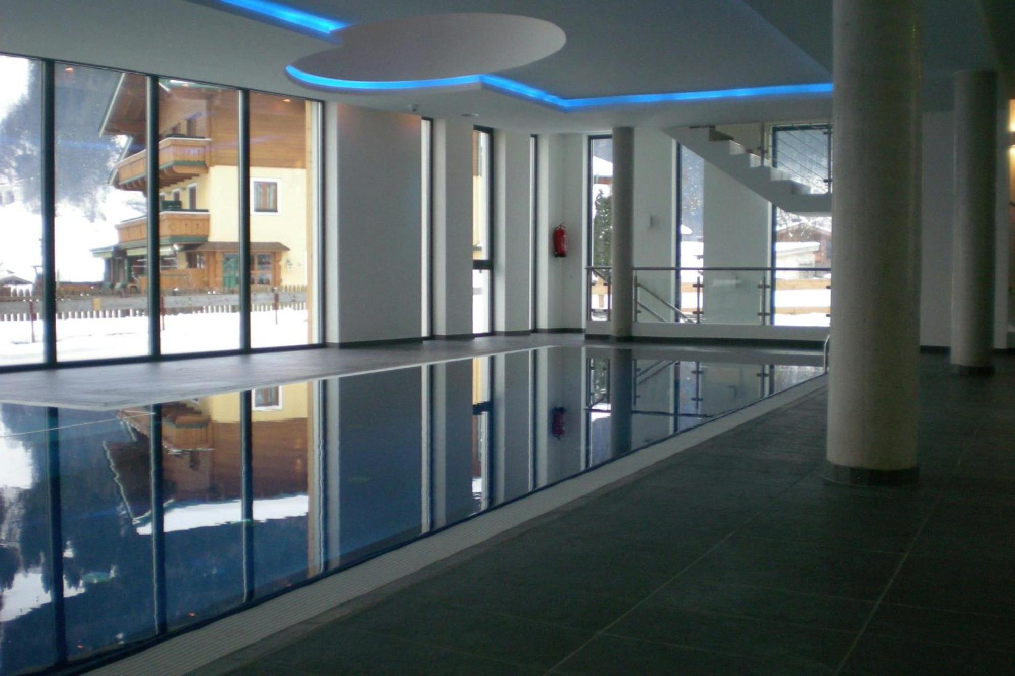 Jana 2 By Smr Rauris Apartments - Inc Spa And Near Gondola Exterior photo